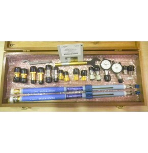 50Ohm N Type Calibration Kit